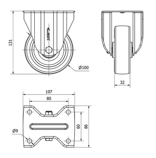 Technical Data 2-2976