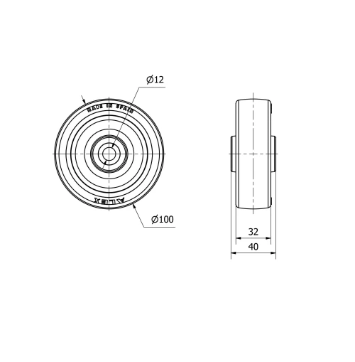 Technical Data 2-2963