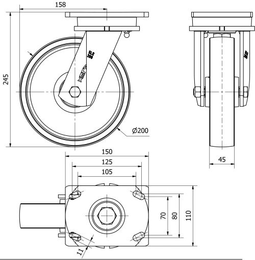 Technical Data 2-3683