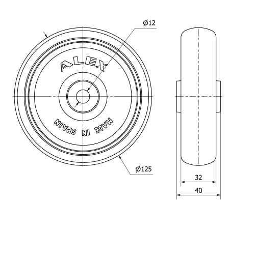Technical Data 2-3144