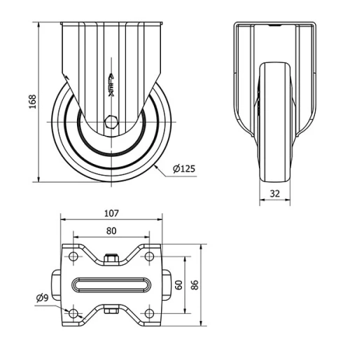 Technical Data 2-0189