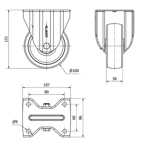 Technical Data 2-2337