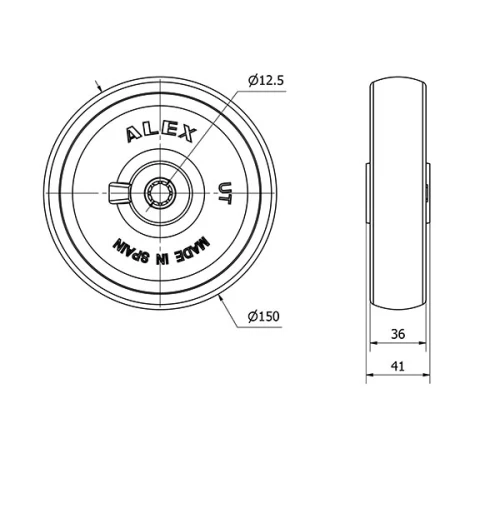 Technical Data 2-4563