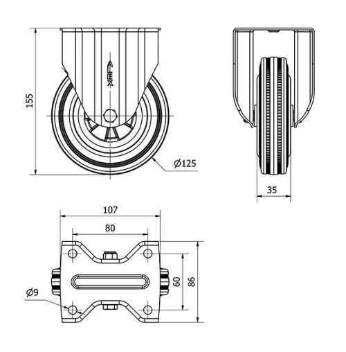 Technical Data 2-1674