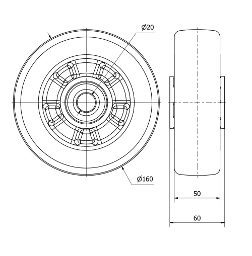 Technical Data 4-1657