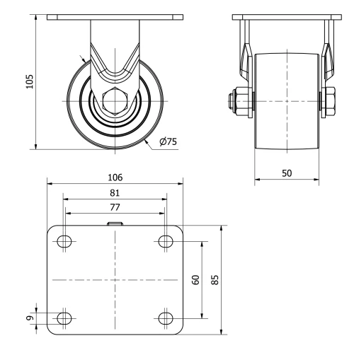 Technical Data 2-4549