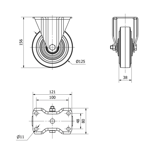 Technical Data 4-1298