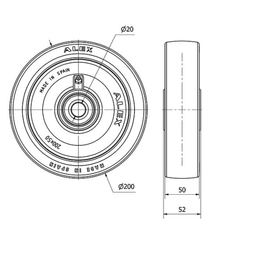 Technical Data 2-5177