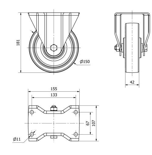 Technical Data 4-0269