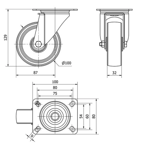 Technical Data TW0197