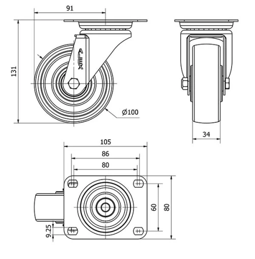 Technical Data 2-5162