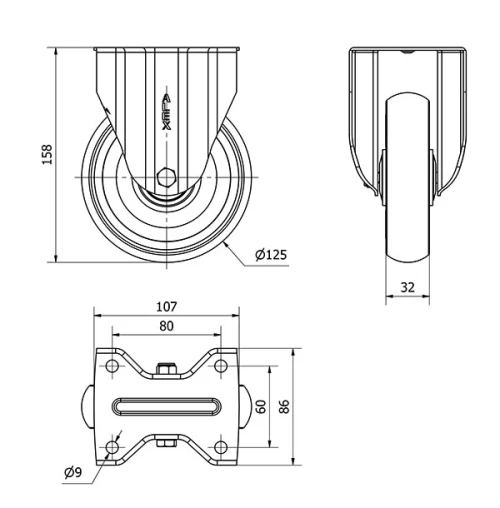 Technical Data 2-0579