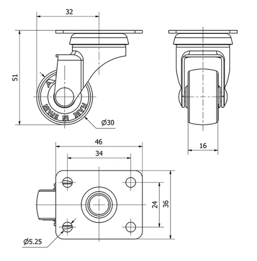 Technical Data 1-0214