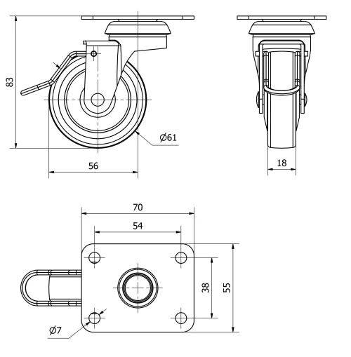 Technical Data TW0192