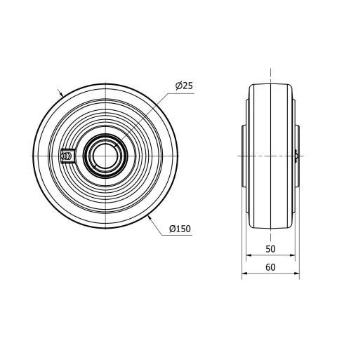 Technical Data 4-1642