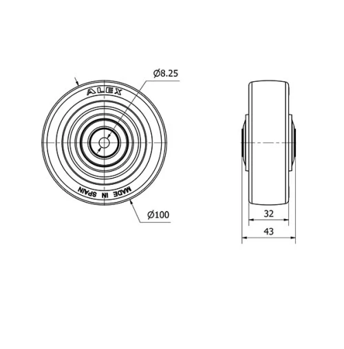 Technical Data 2-4196