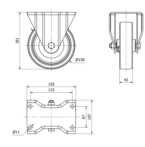 Technical Data 4-0268