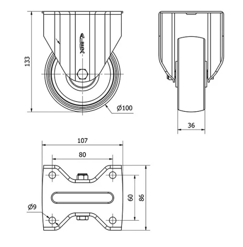 Technical Data 2-0169