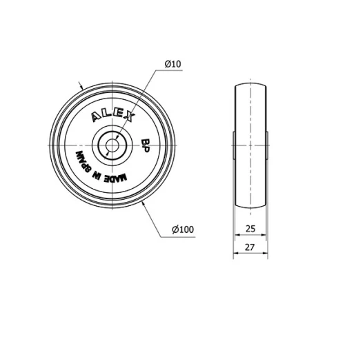 Technical Data 4-0021