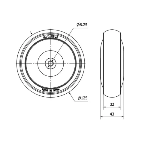 Technical Data 2-1146