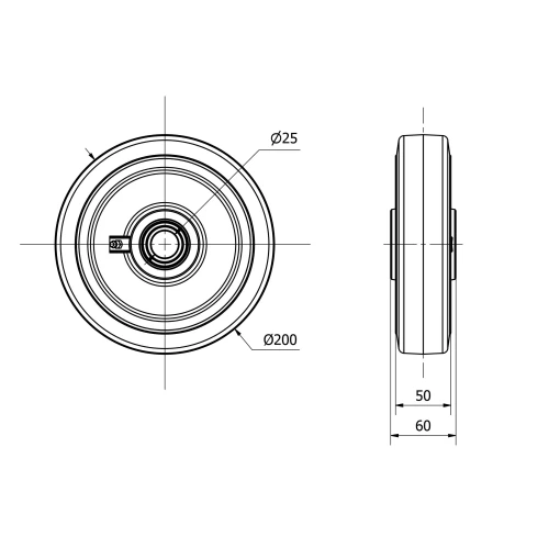 Technical Data 4-1643