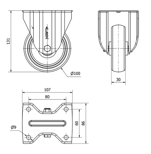 Technical Data 2-3272