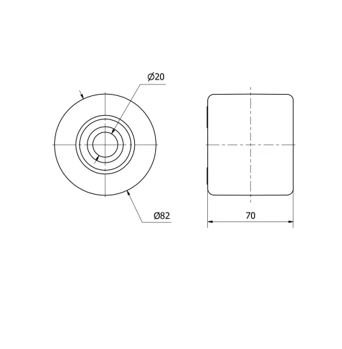 Technical Data 4-1306