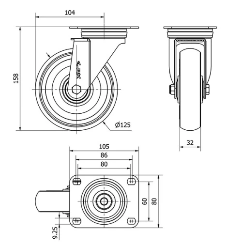 Technical Data 2-0578