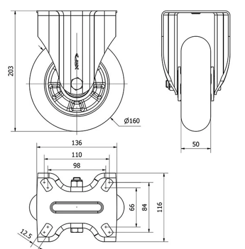 Technical Data 2-3967