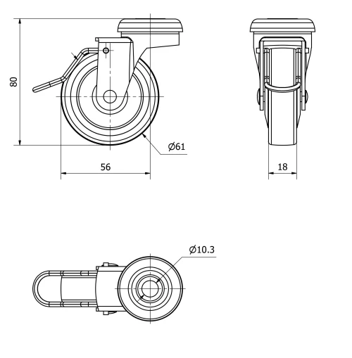 Technical Data TW0193