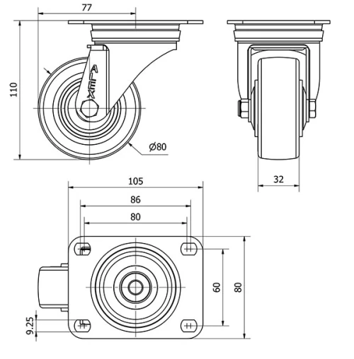Technical Data 2-5182
