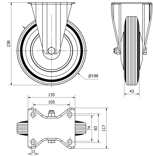 Technical Data TW0033