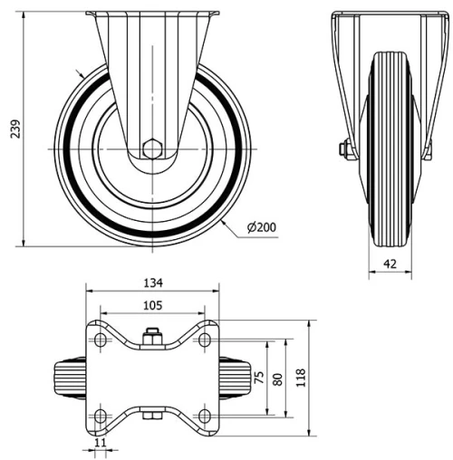 Technical Data TW0033