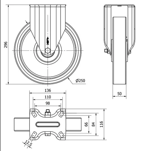 Technical Data 2-0413