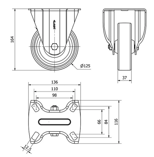 Technical Data 2-0017