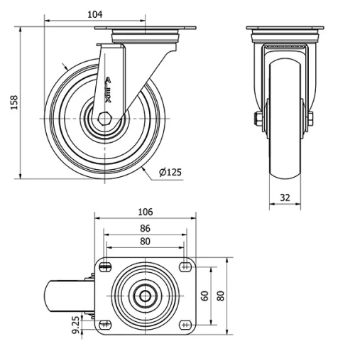 Technical Data 2-5241