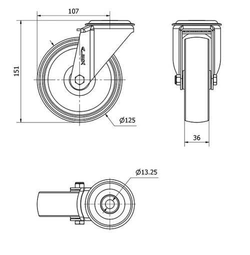 Technical Data 2-0143