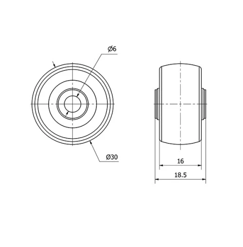 Technical Data 1-0467