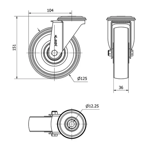 Technical Data 2-0178