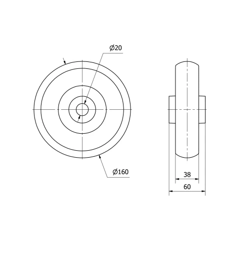 Technical Data 2-3145