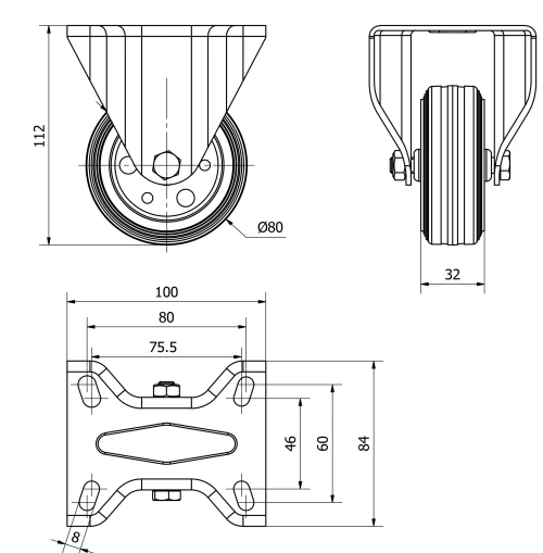 Technical Data TW0273
