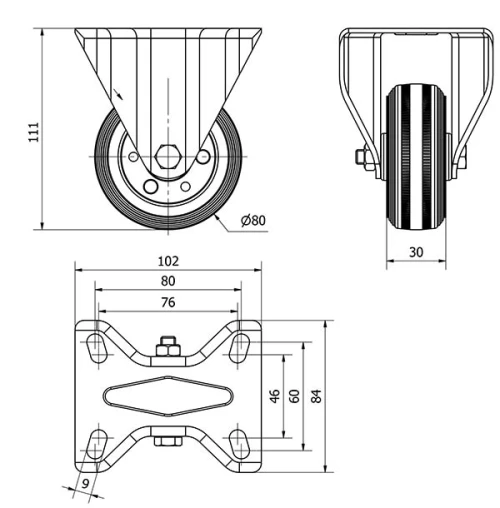 Technical Data TW0273