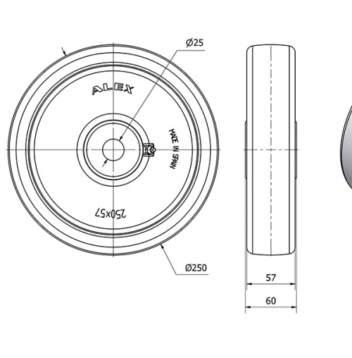 Technical Data 4-0017