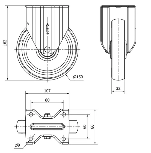 Technical Data 2-0590