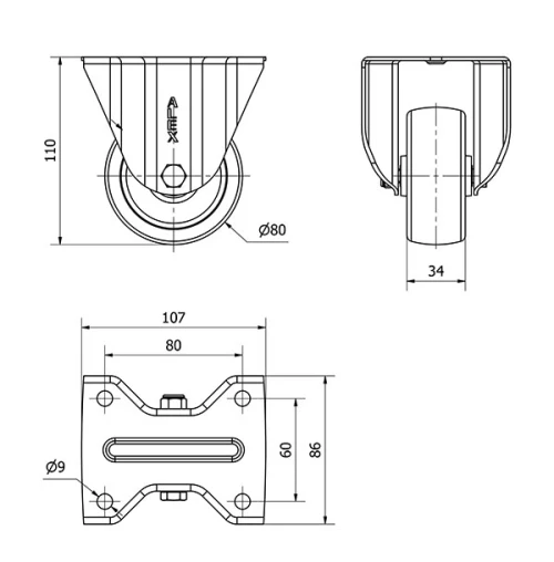 Technical Data 2-0236