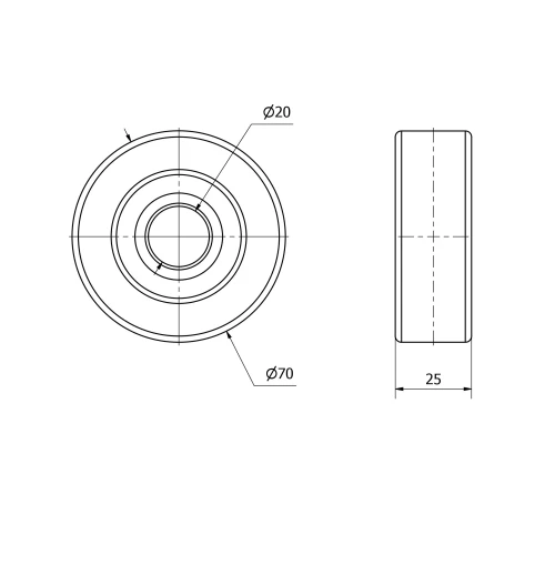 Technical Data 2-4663