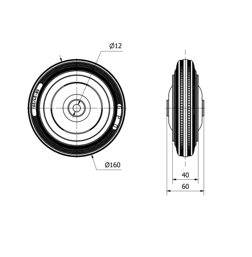 Technical Data 2-3548