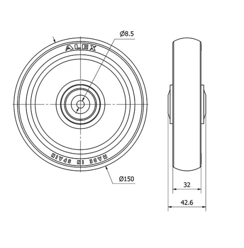 Technical Data 2-3583
