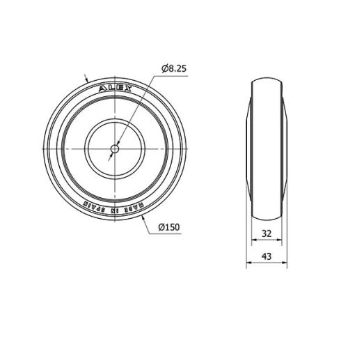 Technical Data 2-3583