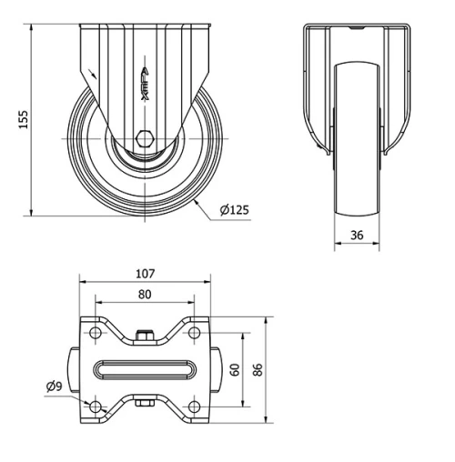 Technical Data 2-0181